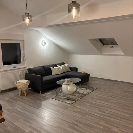 Apartment Forest E&l *