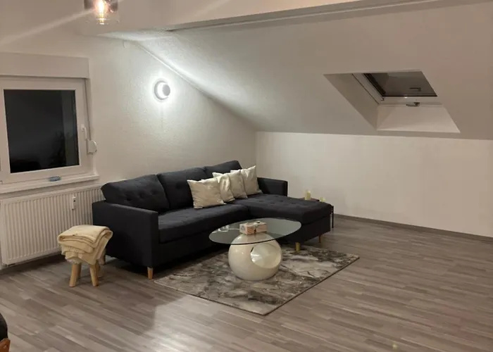 Apartment Forest E&l *