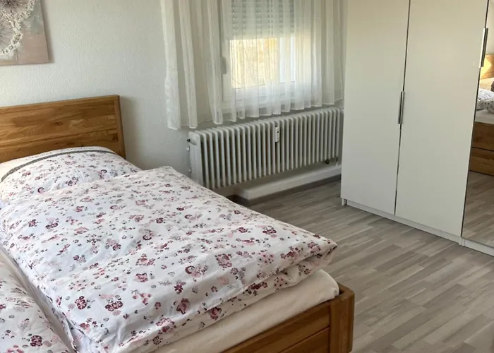 Forest E&l Apartment