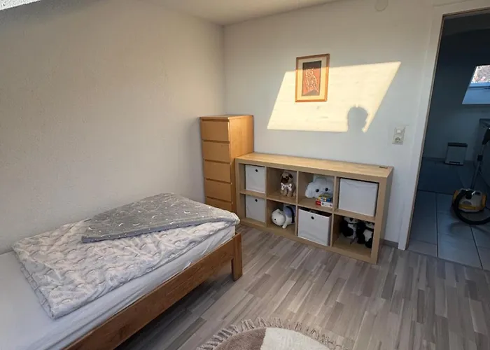 Forest E&l Apartment