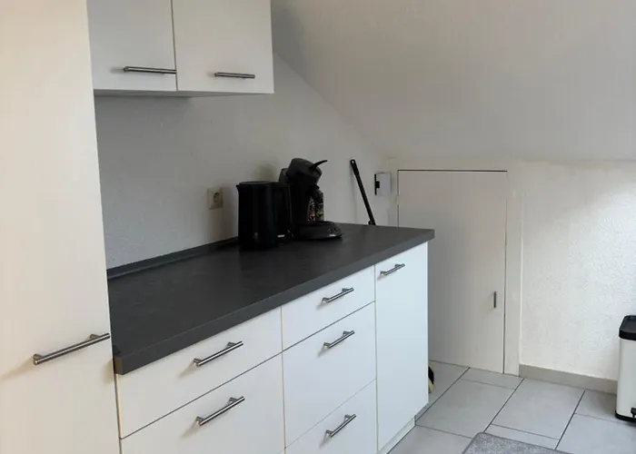 Forest E&l Apartment Waldshut-Tiengen