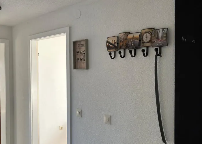 Apartment Forest E&l Waldshut-Tiengen