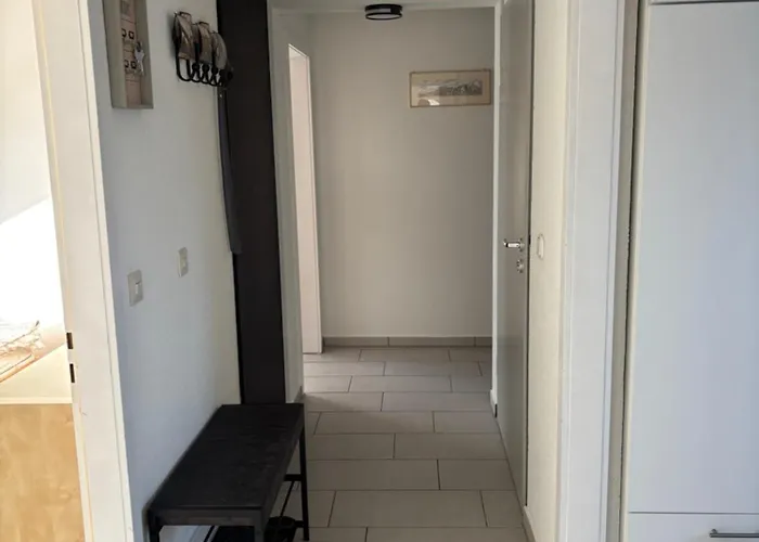 Apartment Forest E&l *