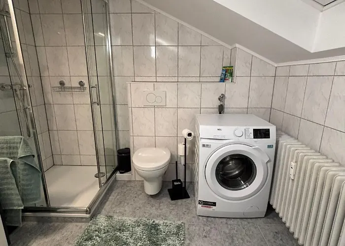 Apartment Forest E&l