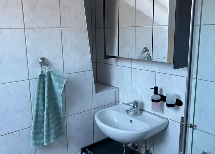 Apartment Forest E&l Waldshut-Tiengen