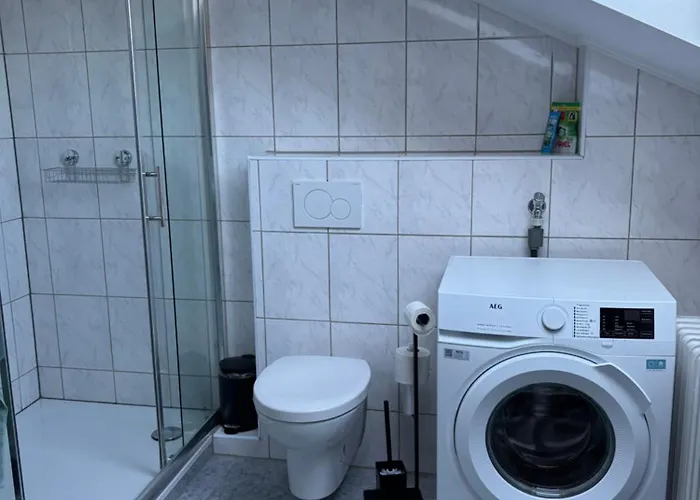 Apartment Forest E&l